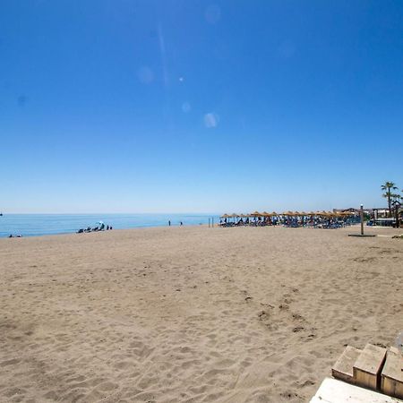 Erisa 31 By Ivi Real Estate Lägenhet Torremolinos Exteriör bild