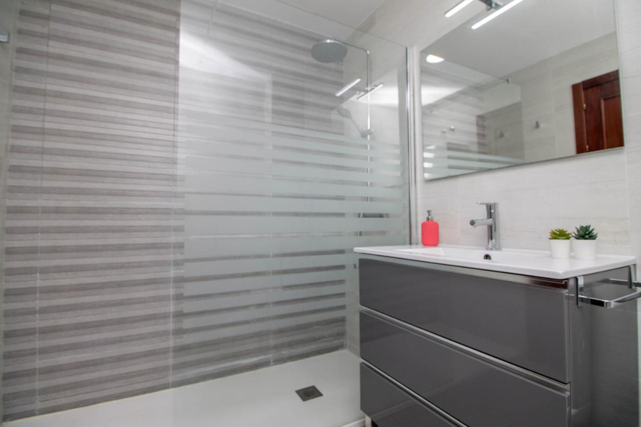 Erisa 31 By Ivi Real Estate Lägenhet Torremolinos Exteriör bild