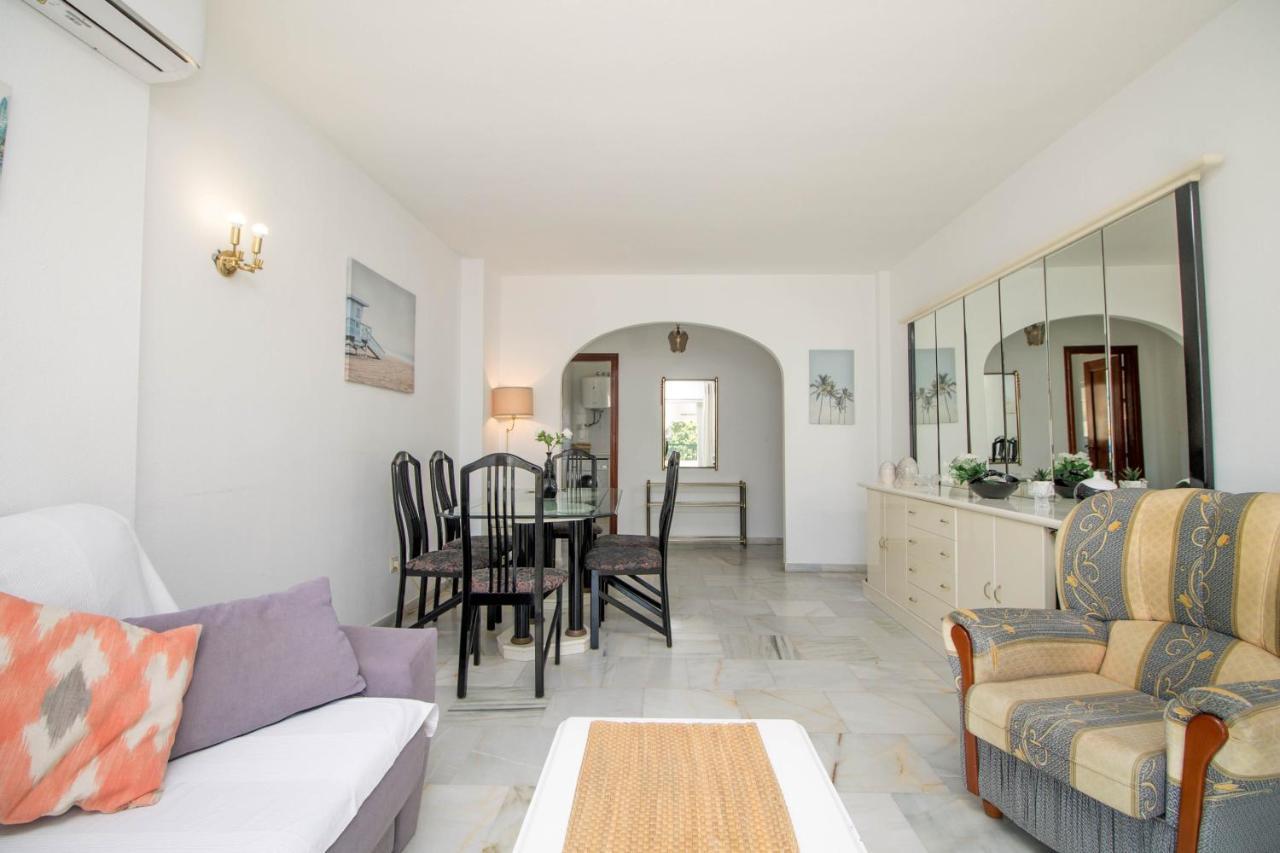Erisa 31 By Ivi Real Estate Lägenhet Torremolinos Exteriör bild