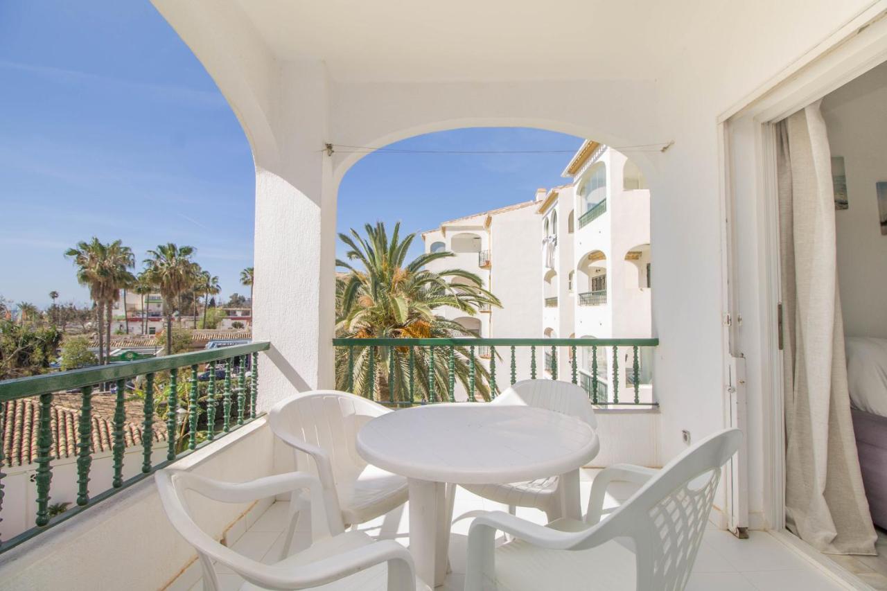 Erisa 31 By Ivi Real Estate Lägenhet Torremolinos Exteriör bild