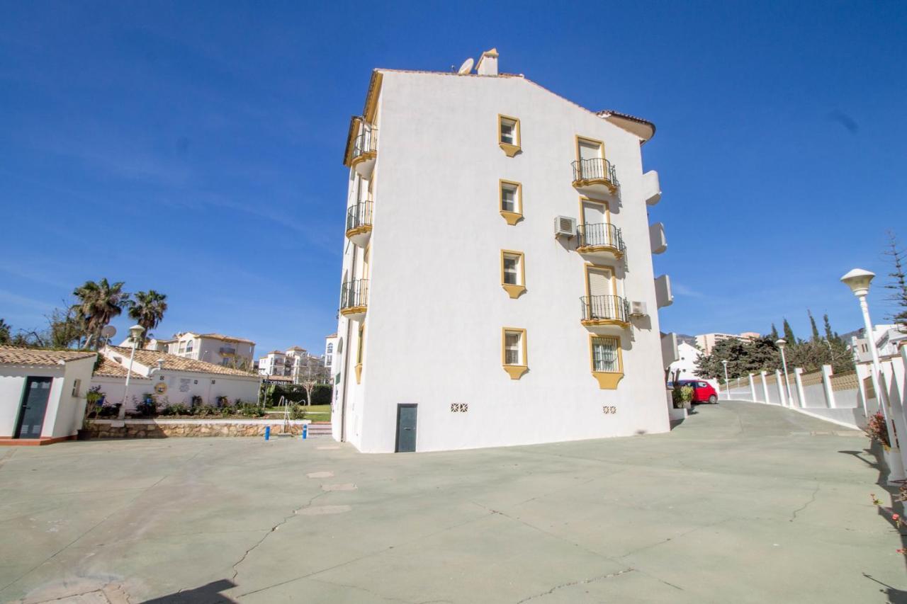 Erisa 31 By Ivi Real Estate Lägenhet Torremolinos Exteriör bild