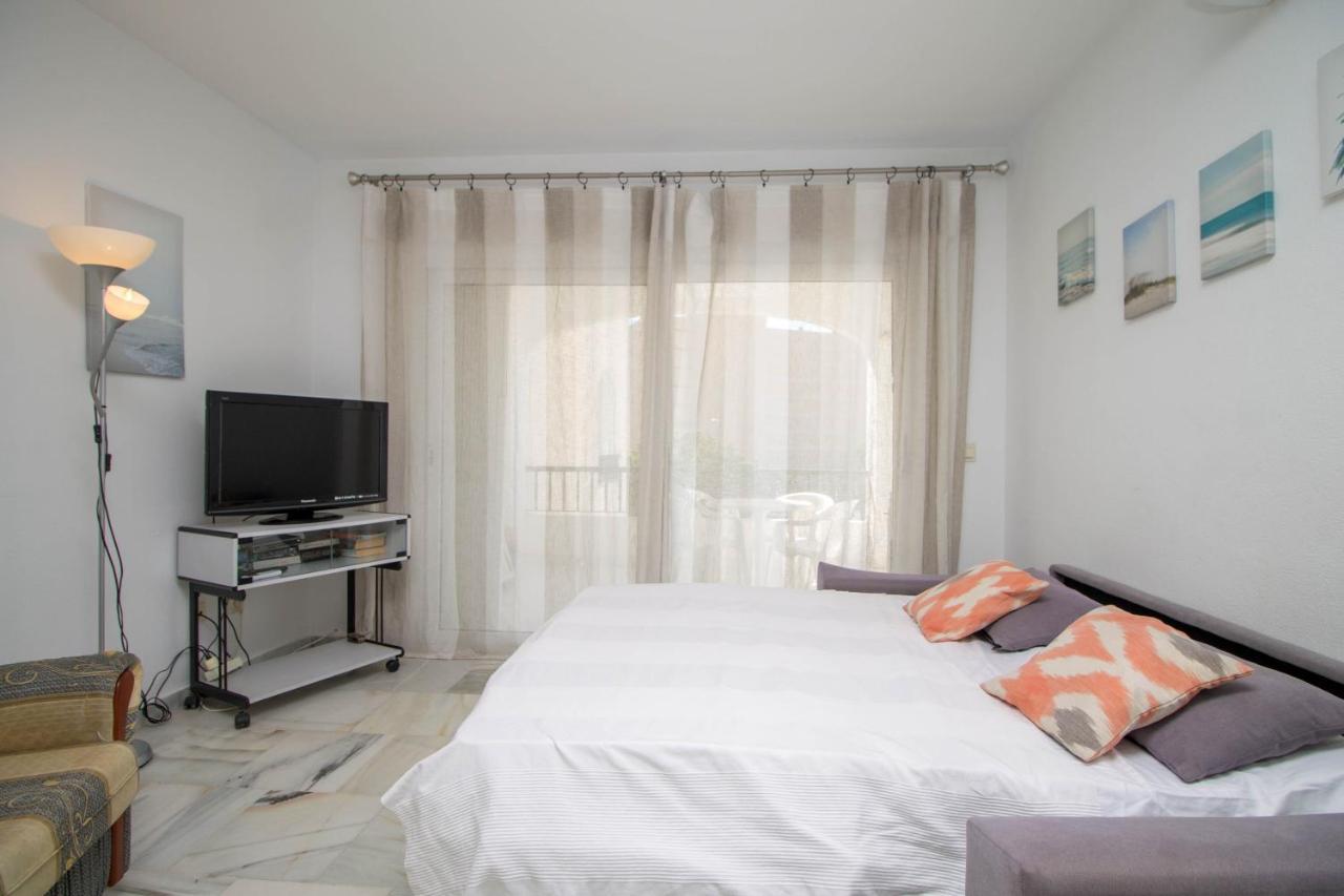 Erisa 31 By Ivi Real Estate Lägenhet Torremolinos Exteriör bild