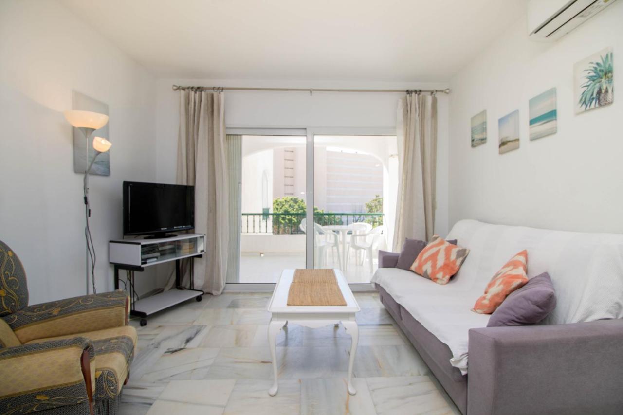 Erisa 31 By Ivi Real Estate Lägenhet Torremolinos Exteriör bild