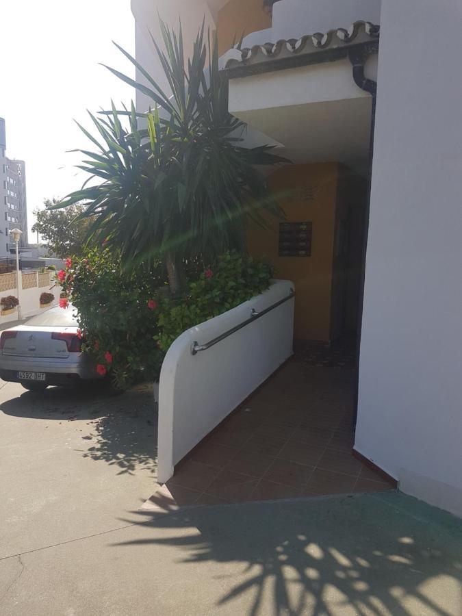 Erisa 31 By Ivi Real Estate Lägenhet Torremolinos Exteriör bild